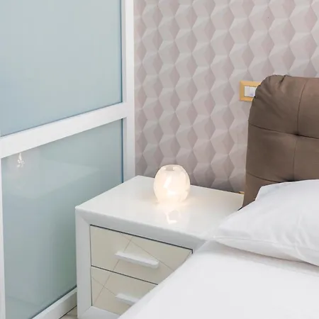 Appartement La Maison Chic 1 -