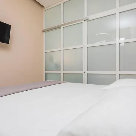 La Maison Chic 1 - Appartement Catane
