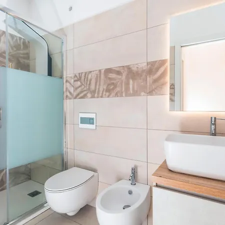 Appartement La Maison Chic 1 - Catane