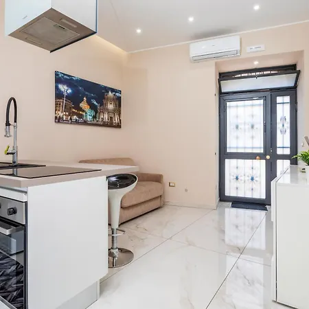 La Maison Chic 1 - Appartement
