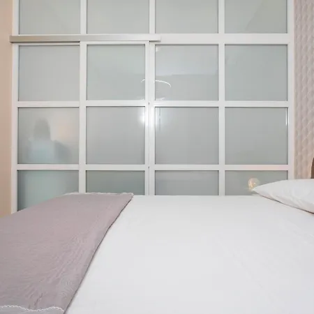 La Maison Chic 1 - Appartement